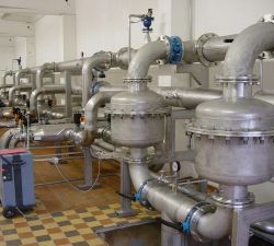 Wasserwerk